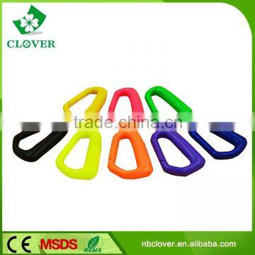 For Promotion Gift 1 Led Plastic Mini Led Plastic Flashlight photo-2