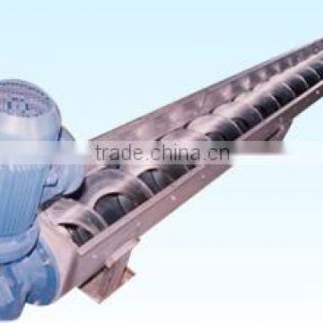 2015 Hot Sale Flexible Screw Auger Conveyor