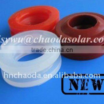 solar vacuum tube silicon gasket