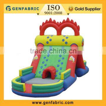 Hot selling dragon slide