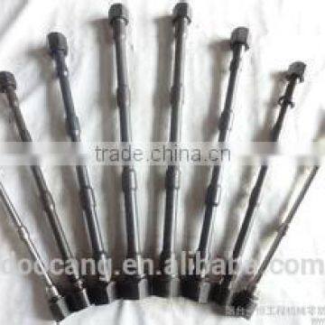 MKB hydraulic breaker spare parts through bolt