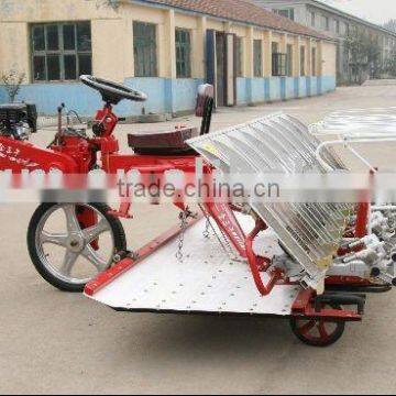 Rice Transplanter Model 2Z-8238BG2                        
                                                Quality Choice