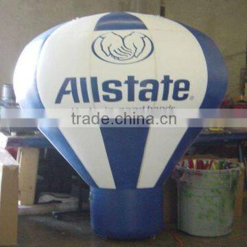 hot style inflatable balloon