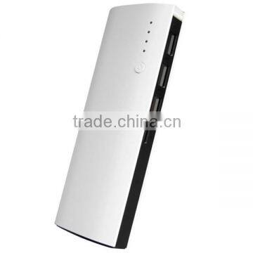 High capaicty power bank 8800mAh for Samsung S7