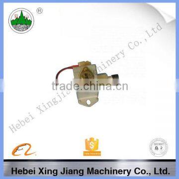 China Made Harvester Electronic Fuel Pump For Harvester Parts