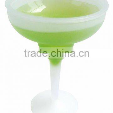 2012 NEW STYLE PLASTIC ICE CUPS