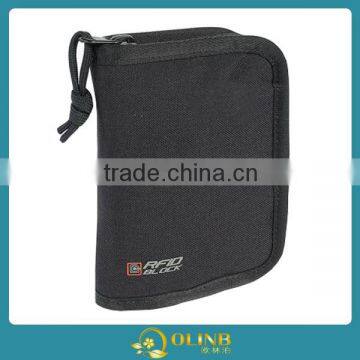 Rfid wallet,Passport wallet for men