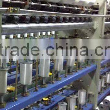 Polyester SPANDEX COVERED3075d, 30dspandex/75d polyester dty