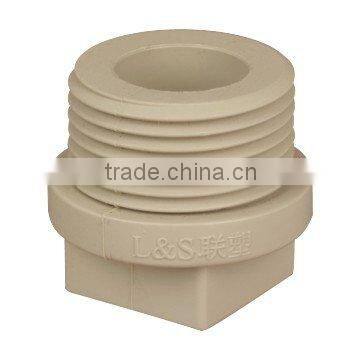 PPR Pipe Fittings