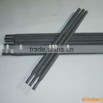 RKnm-162,180 series wear resistant compound steel welding electrode