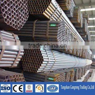 Scaffolding Thin Wall Tube Rack photo-3