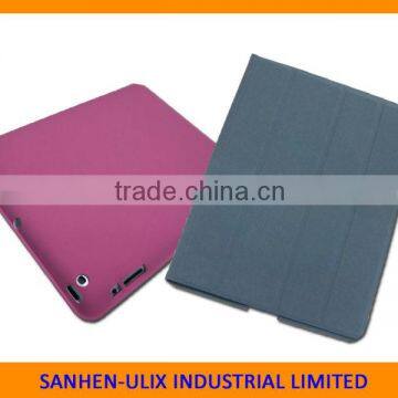 For New ipad Smart Cover