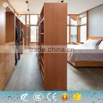 Nature Style Good Quality Design Large Aluminium Window