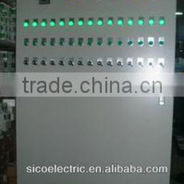 Low Voltage Electrical Panel