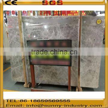 Cheap grey Marble Slab