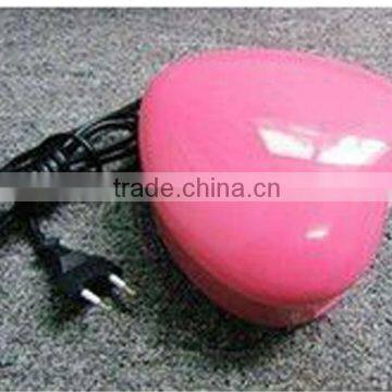 2014 led uv lamp light nail art accessory UV Light Nail Lamp for nail manicure machine