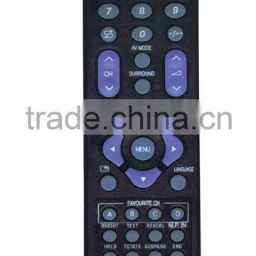 2015 NEW LCD/LED REMOTE CONTROL RM-927G FOR SHA