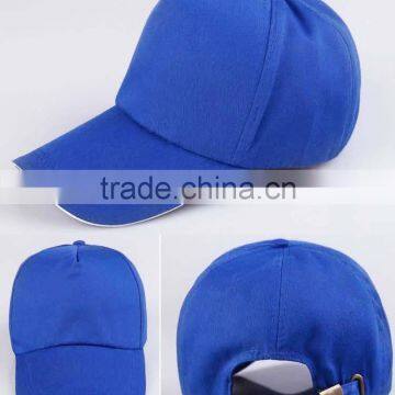 Custom Baseball Cap With Your Own Logo