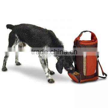 Heavy Duty Dog Food Travel Pack photo-3