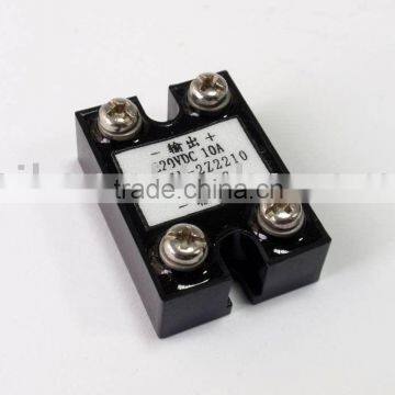 Solid State Relay DC