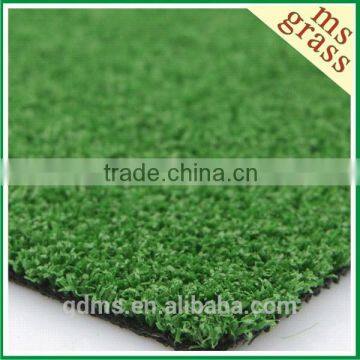 Anti-skips artificial gras landscape non-slip rug pad