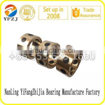 Factory Standard Bushes Pillars,Precision Guide Post Guide Bushing photo-6