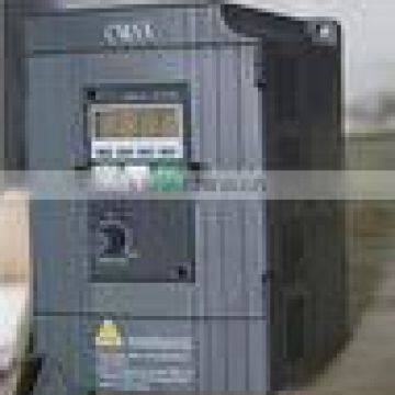 Leader & Harvest Vector Control AC Drive