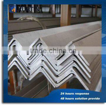 New design steel angle price with SGS certificate