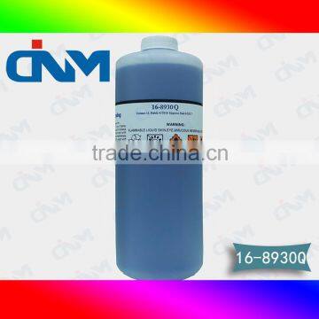 Make up Cartridge 16-8930Q for Videojet Cij Ink-jet Printer 1L