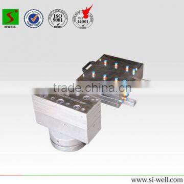 Ceiling Boards plastic extrusion tooling