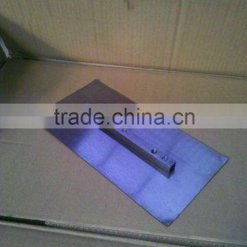 Concrete Power Trowel Blade