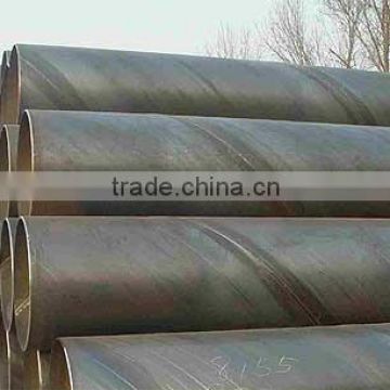 Large Caliber of ASTM192 Steel Pipe