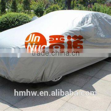High Quality Waterproof Car Cover photo-2