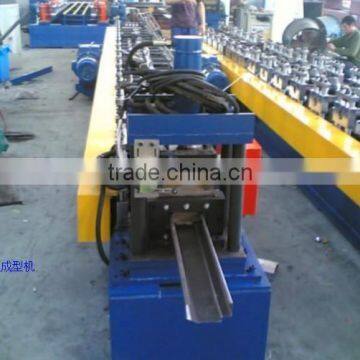 metal stud roll forming machine, steel frame machine, stud machine