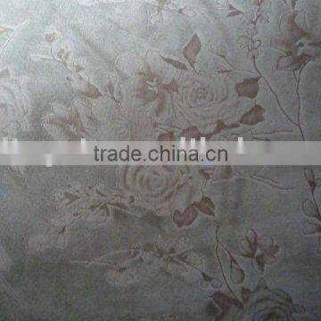 Home Textile Suede Bonded Fabric060