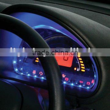 car led strip for dash board