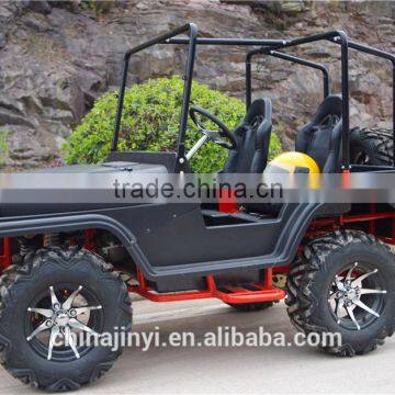 China 200cc mini jeep