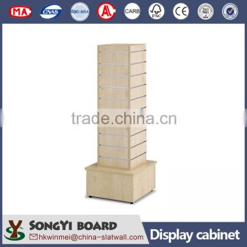 OEM Hot Sale Shoe Display Rack Shoe Display Cabinet For Shoe Shop