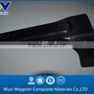 Fcatory Make Different Shape Carbon Fiber Sheet for Sale photo-2