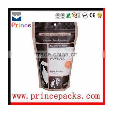Custom Printed Plastic Food Bag,plastic Pouch,food Packaging Plastic Bag photo-3