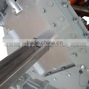 Professional Excellent c Type Aluminum Purlin Machine photo-3