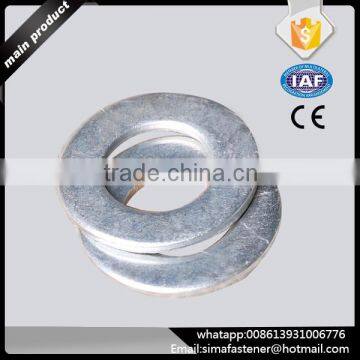 China manufacturer high quality metric washers