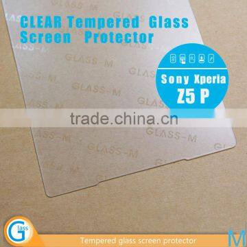 Tempered Glass Professional Screen Guard for Sony Xperia Z5