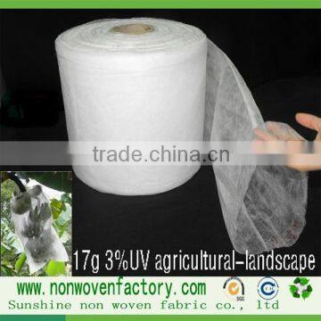 Agricultrre Used Wholesale Nonwoven Fruit Cover