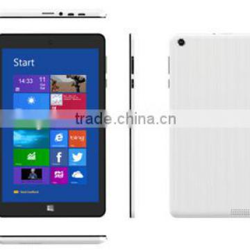 Cheap tablet pc 7 inch Q703I Intel Z3735G 0.3/2.0MP camera wifi/3G win 8.1/android 4.4 tablet pc