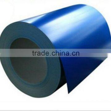 High Quality Roofing Application GI and PPGI Steel Coil/Metal Building Materials photo-3