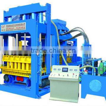 BWY-B light weight perlite board machine