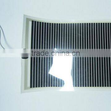 Infrared Heater Film for Floor photo-5