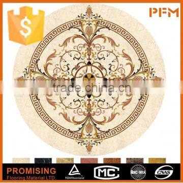 China Inlay Modern Beautiful Stone Specialized Arabic Style Waterjet Pattern