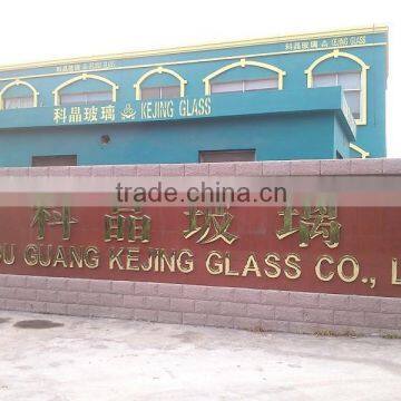 2mm Clear Glass Sheet for Picture Frame photo-5